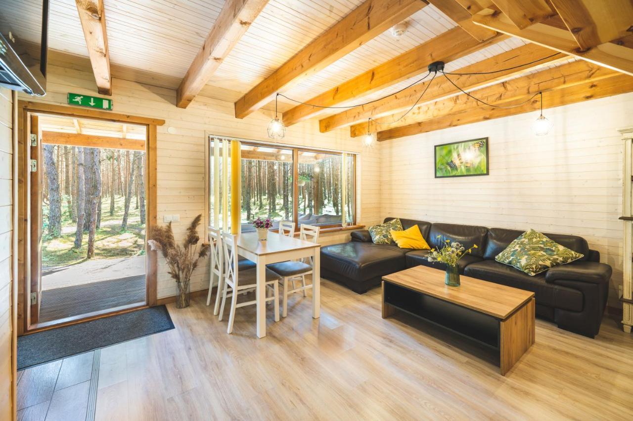 Tehumardi Laguun Apartement & Wellness 외부 사진