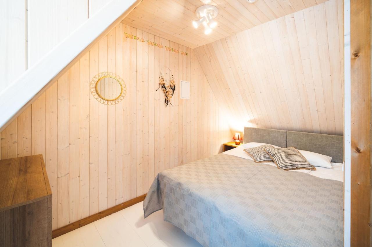 Tehumardi Laguun Apartement & Wellness 외부 사진
