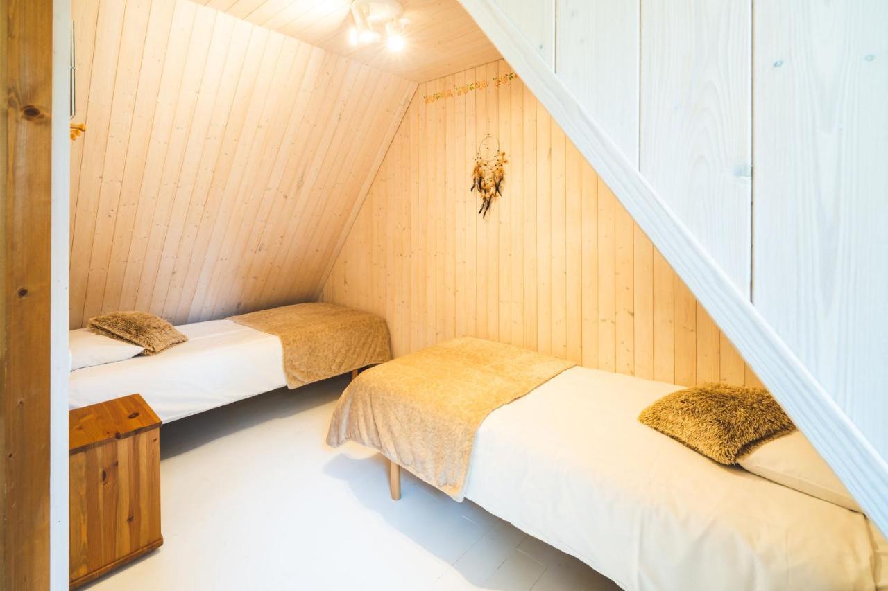 Tehumardi Laguun Apartement & Wellness 외부 사진
