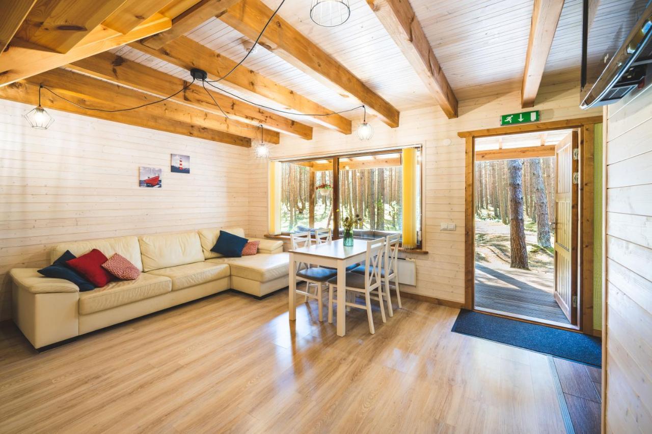 Tehumardi Laguun Apartement & Wellness 외부 사진