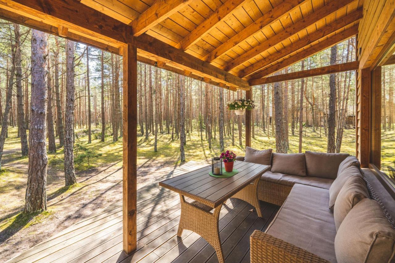 Tehumardi Laguun Apartement & Wellness 외부 사진