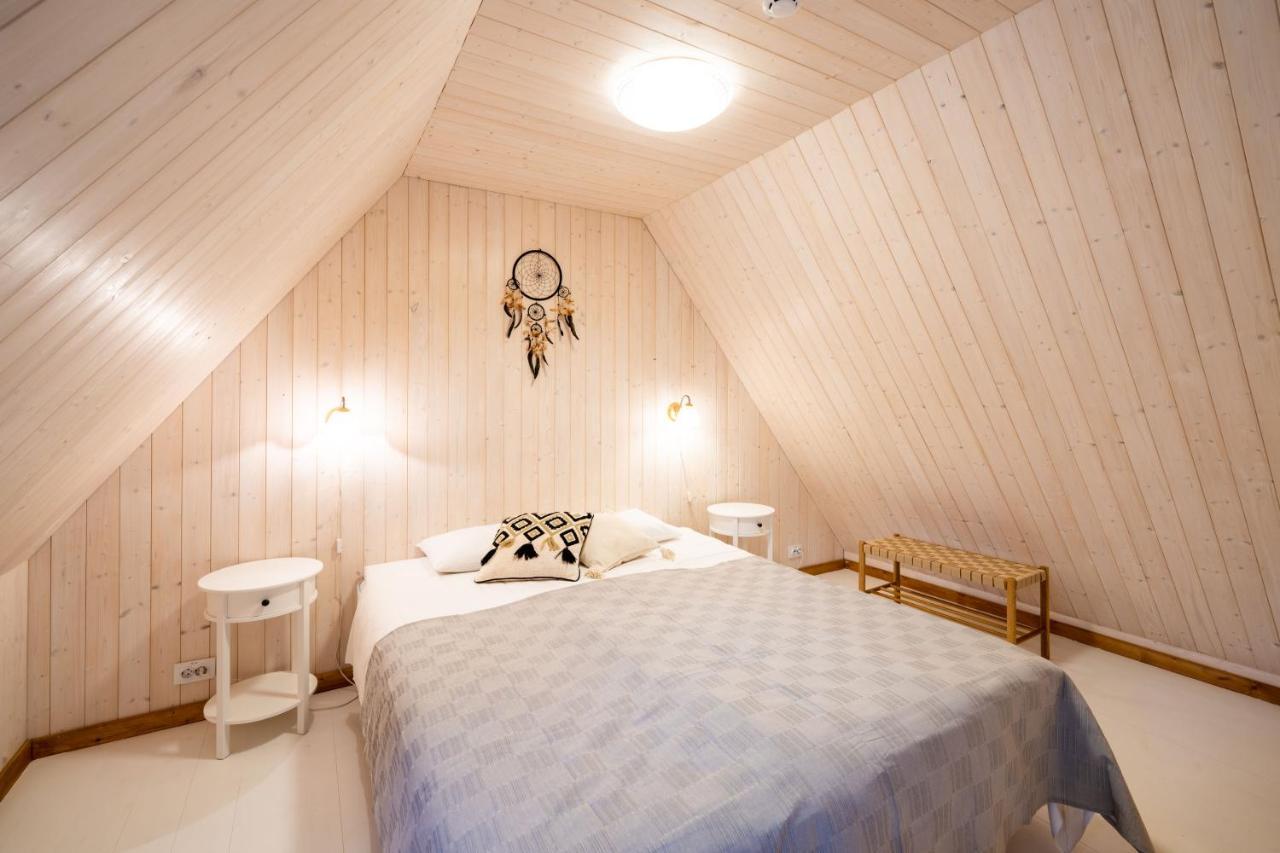 Tehumardi Laguun Apartement & Wellness 외부 사진