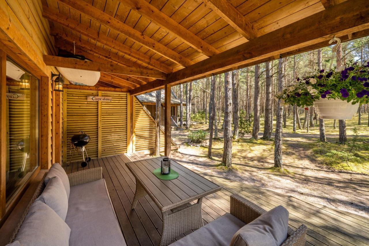 Tehumardi Laguun Apartement & Wellness 외부 사진